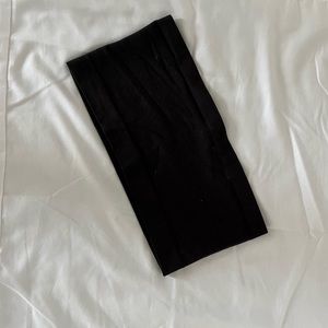 Out From Under Tube Stretch Crop Top